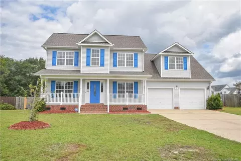 101 Checkmate Ct, Cameron, NC 28326 photo 1
