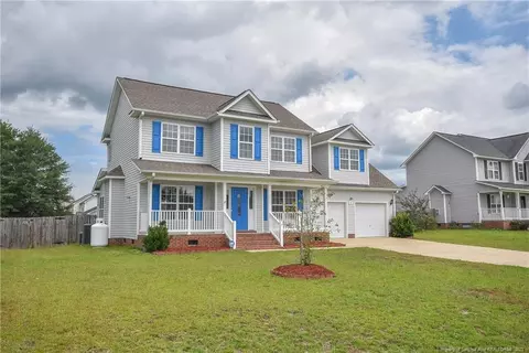 101 Checkmate Ct, Cameron, NC 28326 photo 2