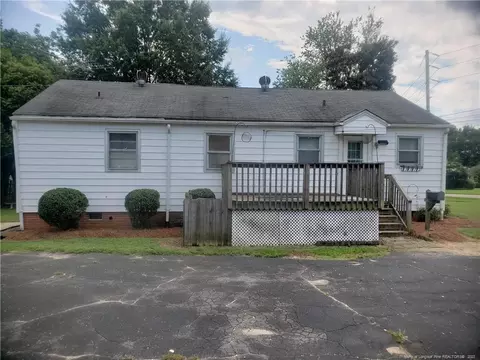 303 10th St, Erwin, NC 28339 photo 25