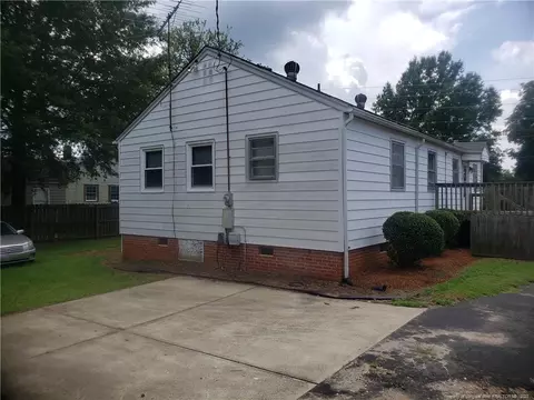 303 10th St, Erwin, NC 28339 photo 32