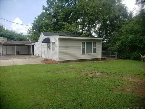 303 10th St, Erwin, NC 28339 photo 36