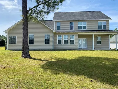 64 Citadel St, Cameron, NC 28326 photo 2