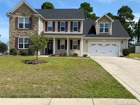 64 Citadel St, Cameron, NC 28326 photo 1