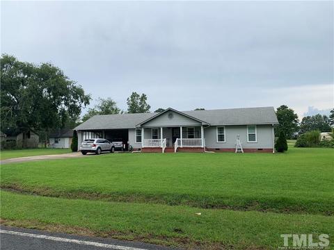 7803 Smithfield Rd, Godwin, NC 28344 photo 1