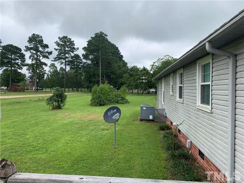 7803 Smithfield Rd, Godwin, NC 28344 photo 2