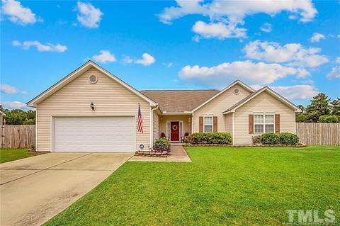 25 Braxton Ct, Erwin, NC 28339 photo 1