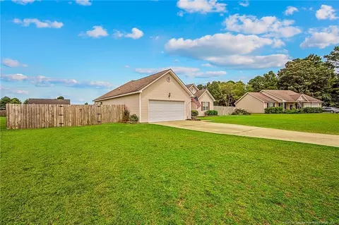 25 Braxton Ct, Erwin, NC 28339 photo 3