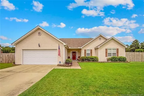 25 Braxton Ct, Erwin, NC 28339 photo 1