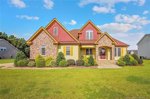 138 Race Ct, Godwin, NC 28344 photo 1