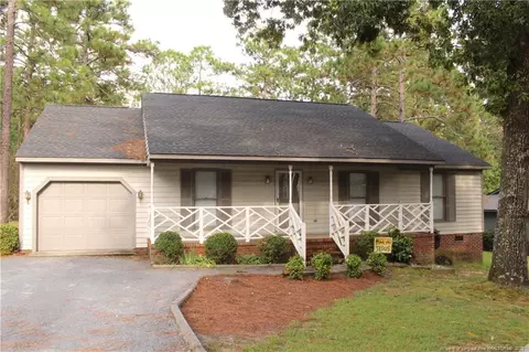 2420 W Longleaf Dr, Pinehurst, NC 28374 photo 1