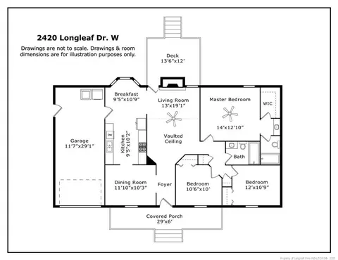 2420 W Longleaf Dr, Pinehurst, NC 28374 photo 17