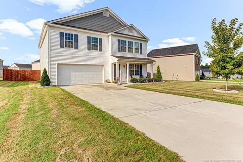 481 Botanical Ct, Bunnlevel, NC 28323 photo 2