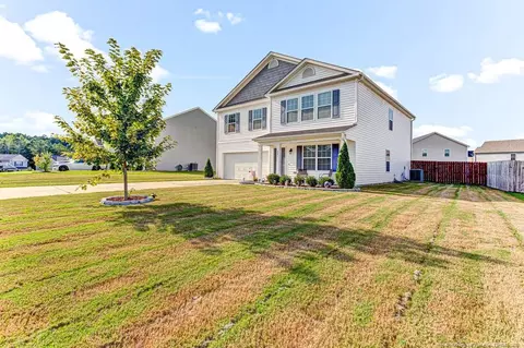 481 Botanical Ct, Bunnlevel, NC 28323 photo 3