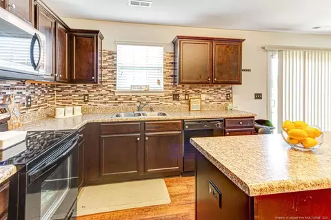 481 Botanical Ct, Bunnlevel, NC 28323 photo 22