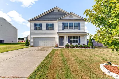 481 Botanical Ct, Bunnlevel, NC 28323 photo 1