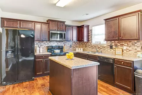 481 Botanical Ct, Bunnlevel, NC 28323 photo 20