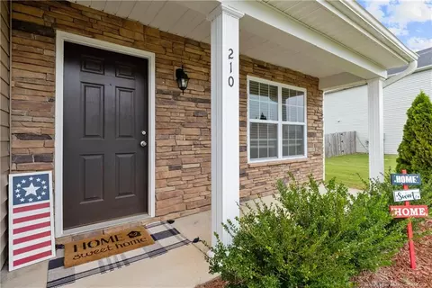 210 Battery Way, Bunnlevel, NC 28323 photo 4