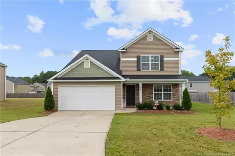 210 Battery Way, Bunnlevel, NC 28323 photo 1