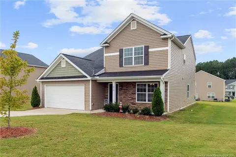 210 Battery Way, Bunnlevel, NC 28323 photo 2