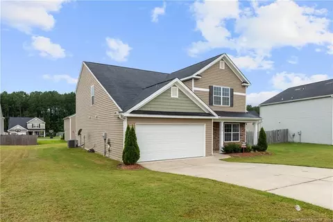 210 Battery Way, Bunnlevel, NC 28323 photo 3
