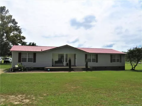 7684 Smithfield Rd, Godwin, NC 28344 photo 1