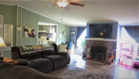 7684 Smithfield Rd, Godwin, NC 28344 photo 7