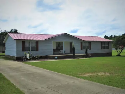 7684 Smithfield Rd, Godwin, NC 28344 photo 3