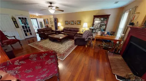 649 Yorkshire Dr, Cameron, NC 28326 photo 4