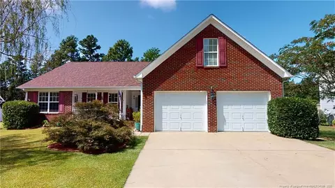 649 Yorkshire Dr, Cameron, NC 28326 photo 1