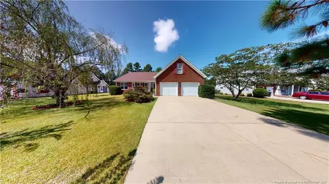649 Yorkshire Dr, Cameron, NC 28326 photo 2