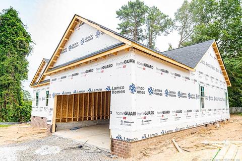 205 Mcleod Ave, Broadway, NC 27505 photo 3