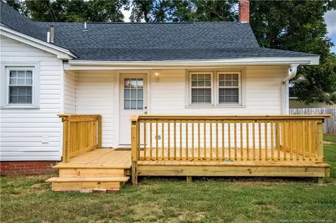 201 11th St, Erwin, NC 28339 photo 11
