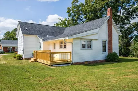 201 11th St, Erwin, NC 28339 photo 14