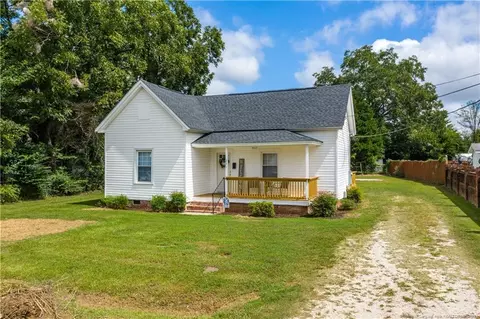 201 11th St, Erwin, NC 28339 photo 18