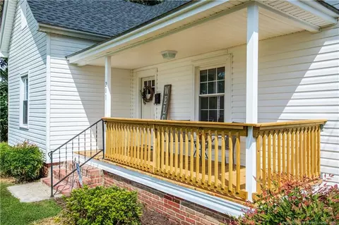 201 11th St, Erwin, NC 28339 photo 8