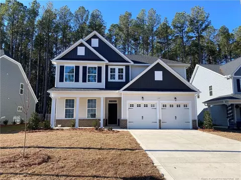 137 Timber Skip Dr, Spring Lake, NC 28390 photo 1