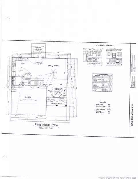 120 Eaker Dr, Cameron, NC 28326 photo 2