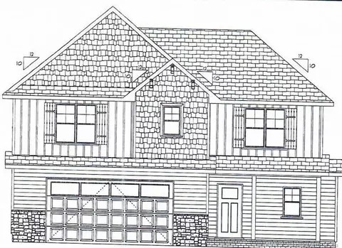 120 Eaker Dr, Cameron, NC 28326 photo 1