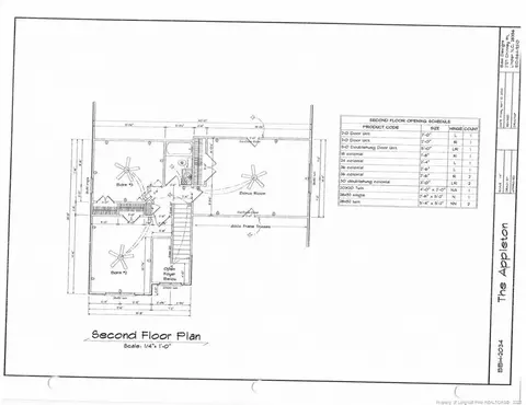 122 Eaker Dr, Cameron, NC 28326 photo 3