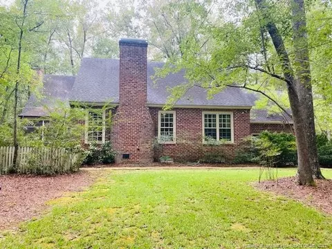 25 Trinity Dr, Lumberton, NC 28358 photo 4