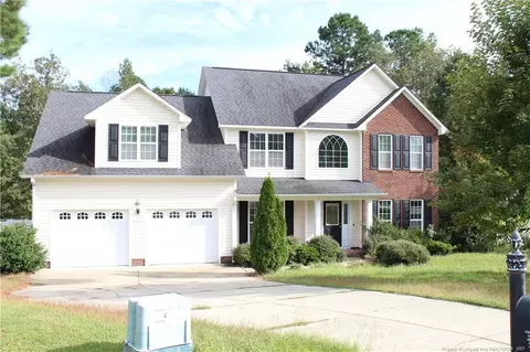 51 Barlowe Ct, Cameron, NC 28326 photo 2