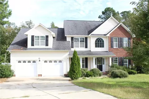 51 Barlowe Ct, Cameron, NC 28326 photo 1