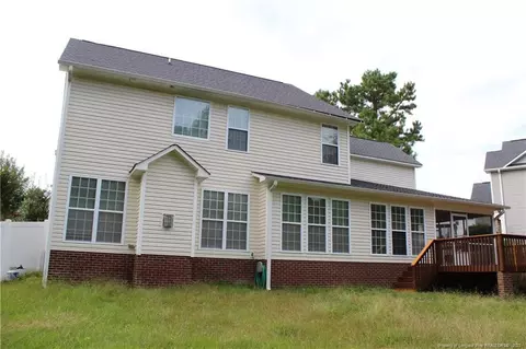 51 Barlowe Ct, Cameron, NC 28326 photo 3