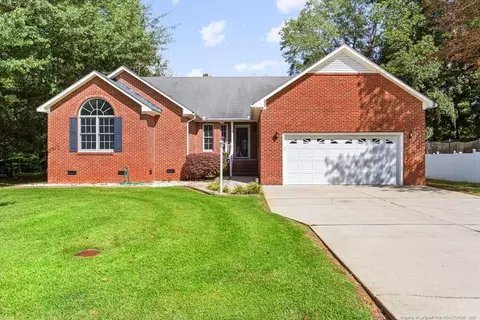 93 Waters Edge Dr, Erwin, NC 28339 photo 1