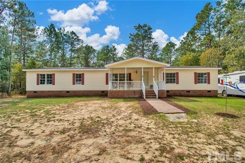 452 E Meadow Ln, White Oak, NC 28399 photo 1