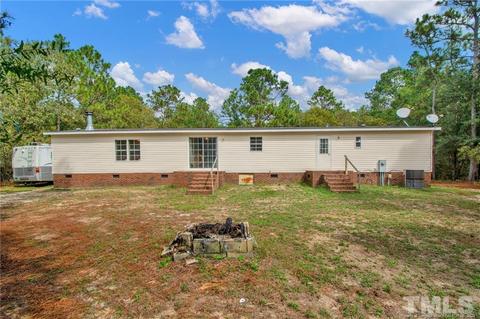 452 E Meadow Ln, White Oak, NC 28399 photo 2