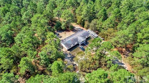 452 E Meadow Ln, White Oak, NC 28399 photo 4