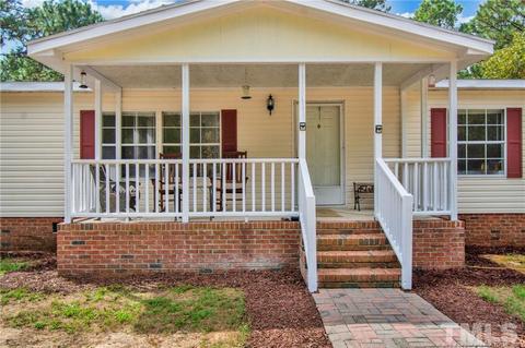 452 E Meadow Ln, White Oak, NC 28399 photo 3