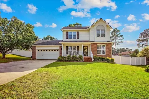 36 Prestige Dr, Cameron, NC 28326 photo 1
