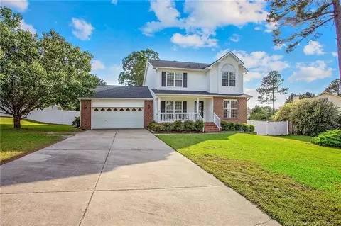 36 Prestige Dr, Cameron, NC 28326 photo 3